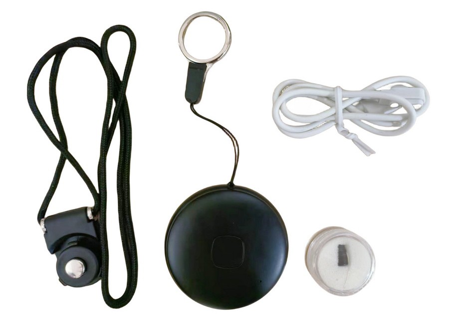 אוזניות mini box spion GSM לסטודנטים למבחנים