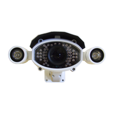 מצלמת CCTV פרימיום עם IR 120m