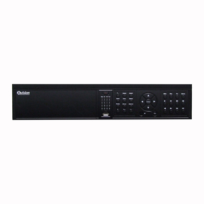 HD NVR עד 16 מצלמות, אינטרנט, VGA, HDMI, USB