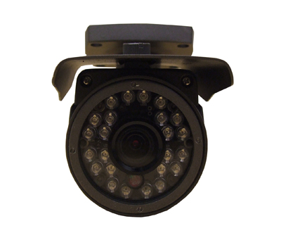 מצלמות אבטחה HD SDI 4x + HD SDI DVR 4 ערוצים