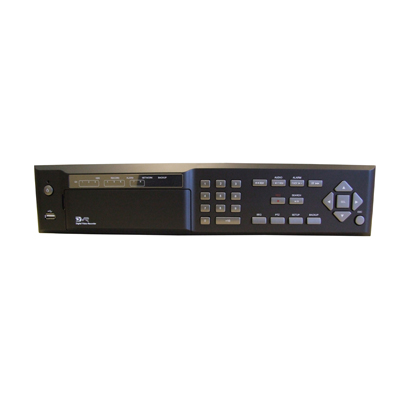 מצלמות אבטחה HD SDI 4x + HD SDI DVR 4 ערוצים