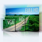 is200w HD מלא