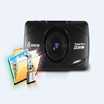 מצלמת dvr ידנית הגנת SOS