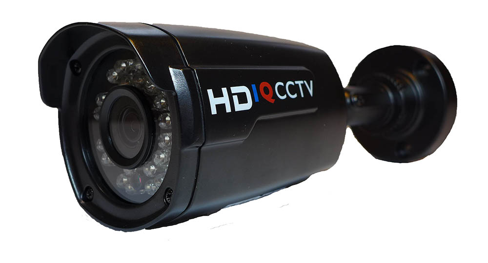 מצלמת IQCCTV 1080p