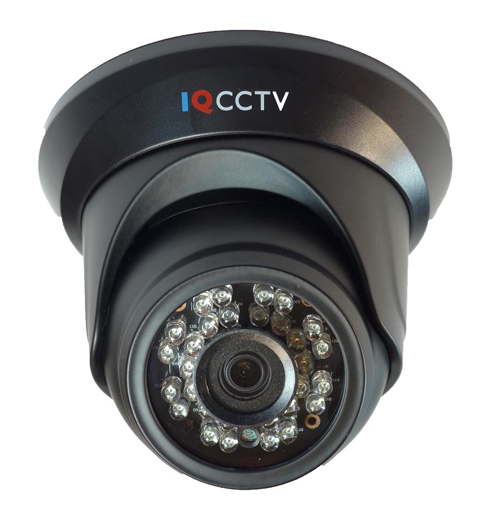מצלמת IQCCTV 1080p