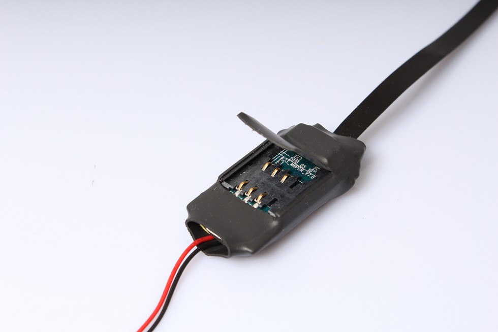 מצלמת gsm חריר