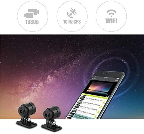 מצלמת dod עם מעבד gpc