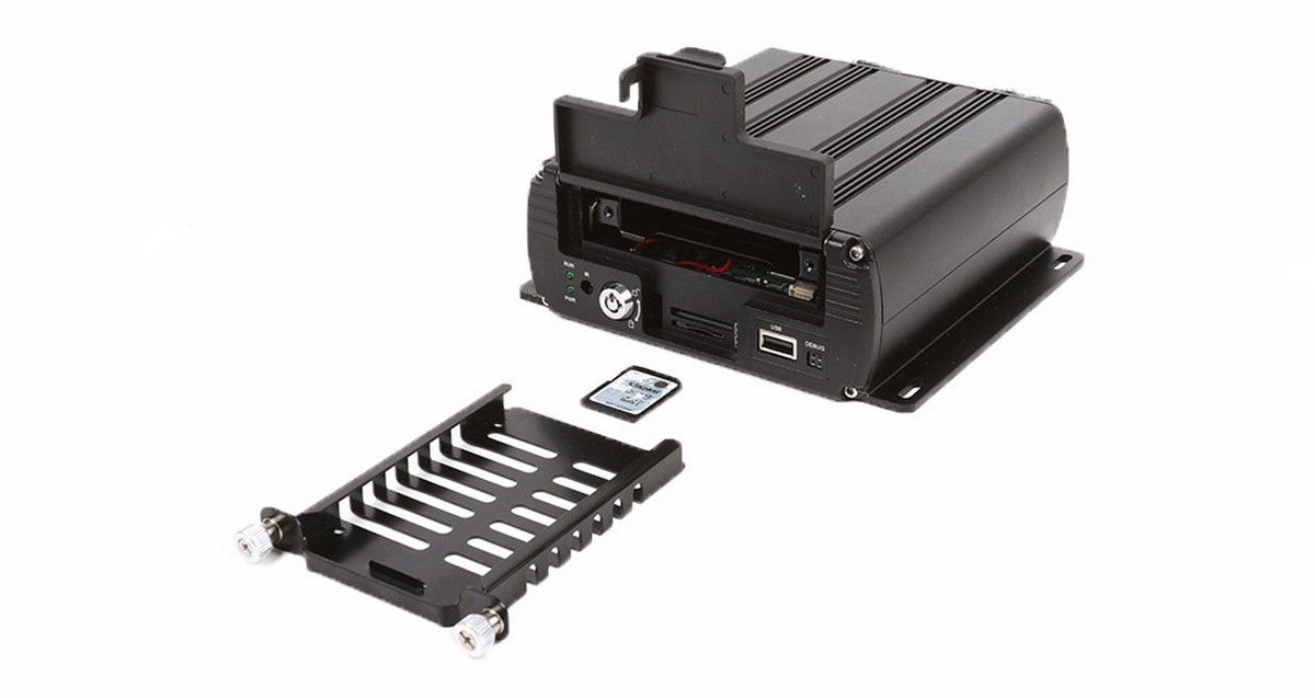 מצלמות רכב תומכות בהקלטת HDD בדיסק קשיח כרטיס SD - profio x7